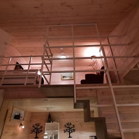 Apartment Seutu Saariselkä Extérieur photo