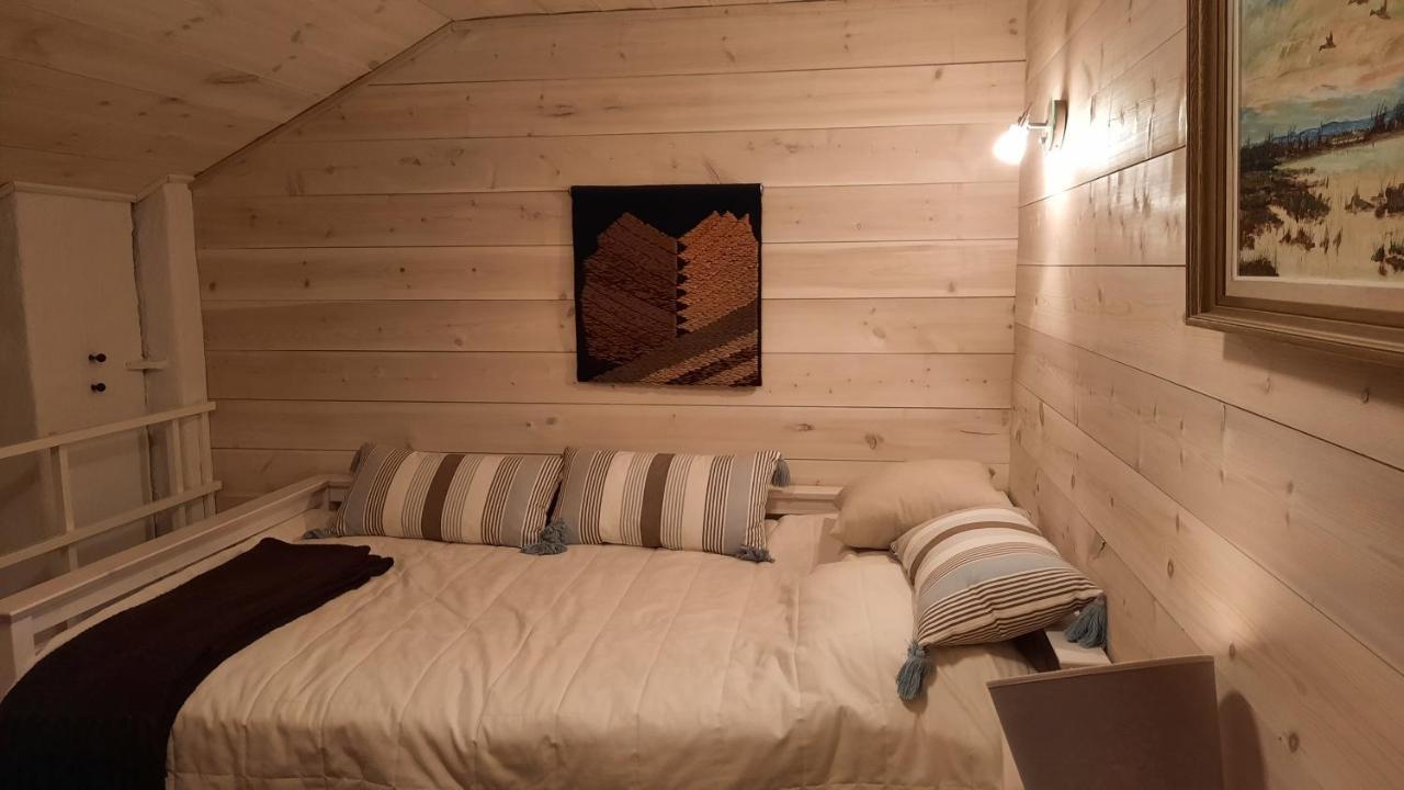Apartment Seutu Saariselkä Extérieur photo